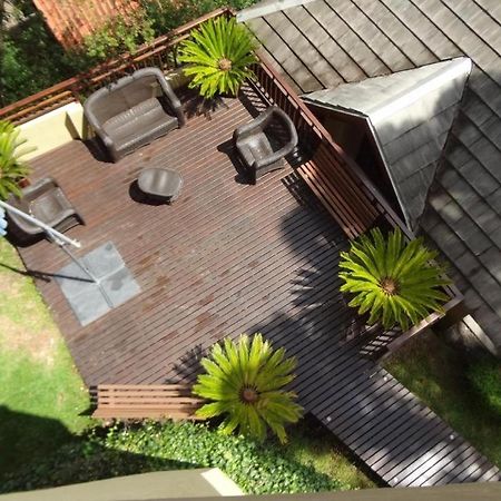 Apartamento Borges Gramadoアパートホテル エクステリア 写真