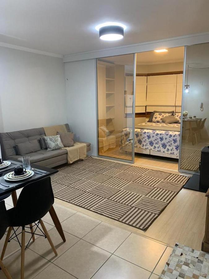 Apartamento Borges Gramadoアパートホテル エクステリア 写真