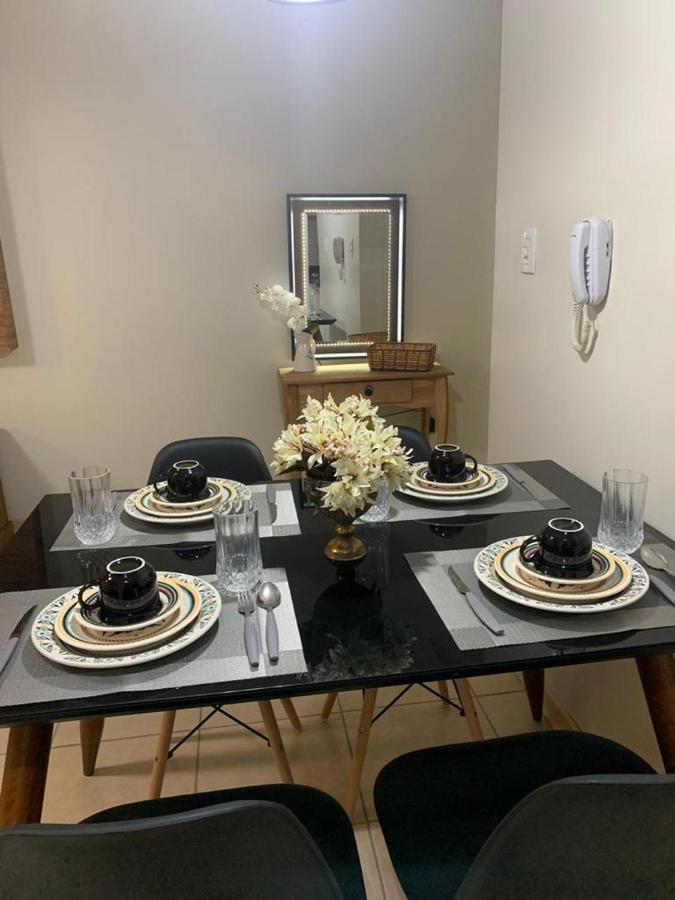 Apartamento Borges Gramadoアパートホテル エクステリア 写真