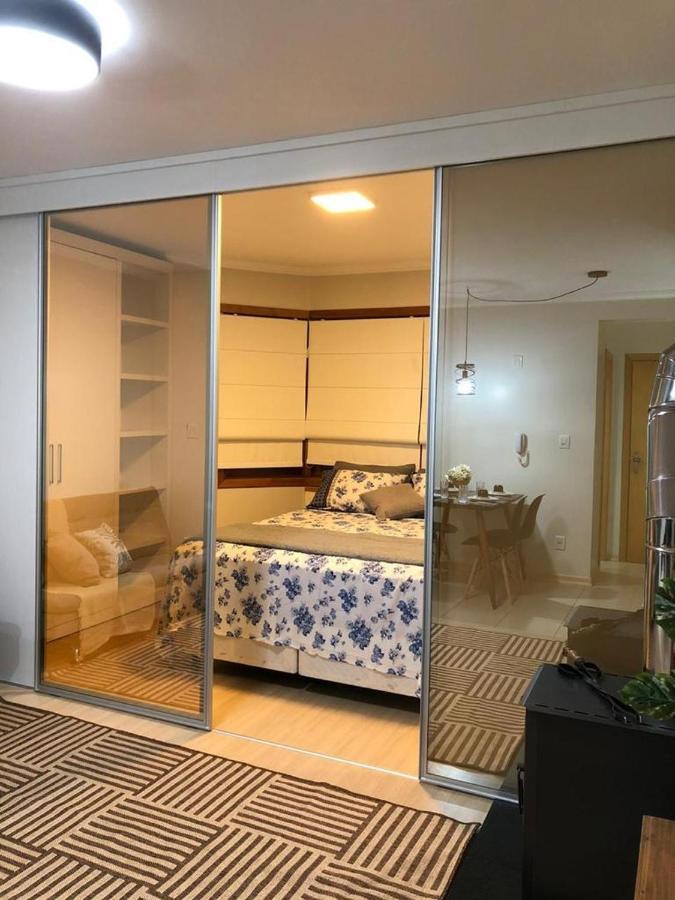 Apartamento Borges Gramadoアパートホテル エクステリア 写真