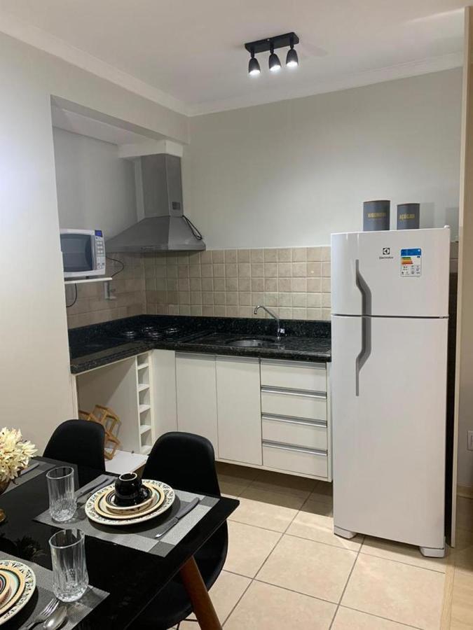 Apartamento Borges Gramadoアパートホテル エクステリア 写真